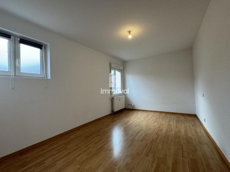 Appartement - 24 m² - 1 pièce
