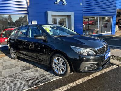 Peugeot 308 Sw 1.5 Bluehdi Active Business s&amp;S Bvm6 100