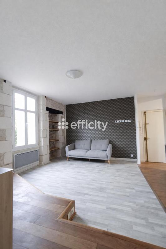 Appartement - 55 m² - 3 pièces