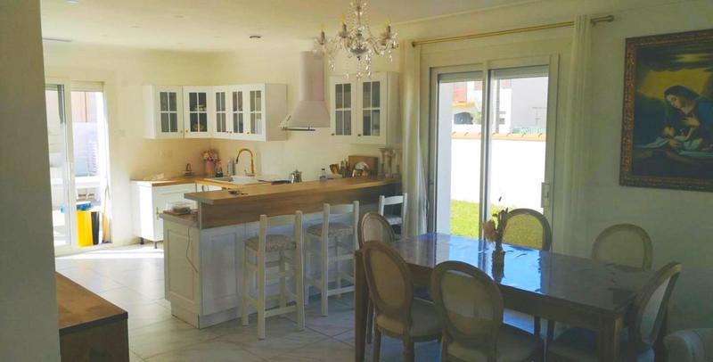 Villa - 108 m² - 4 pièces