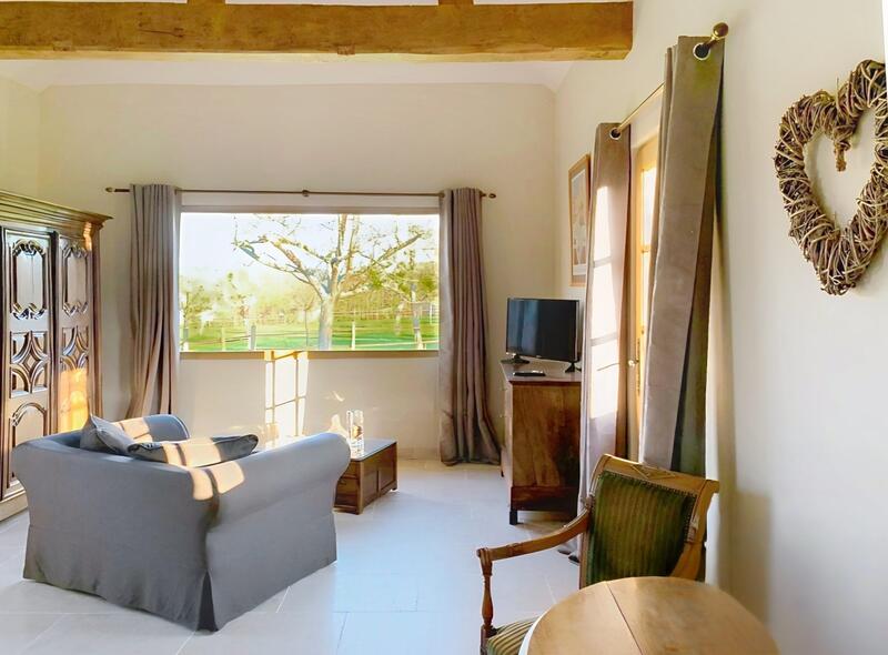 Maison ancienne - 269 m² - 10 pièces