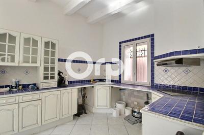 Maison - 118 m² - 5 pièces