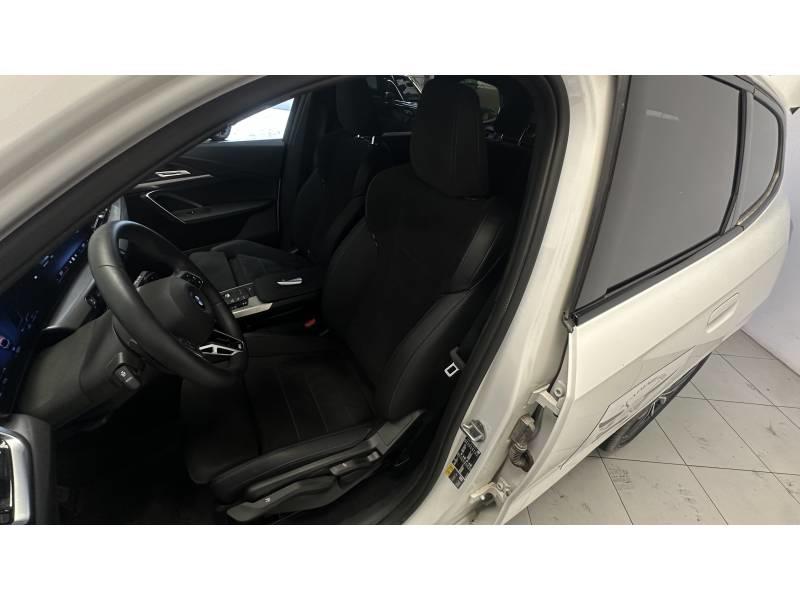 Bmw X1 xDrive 25e 245ch Dkg7 m Sport