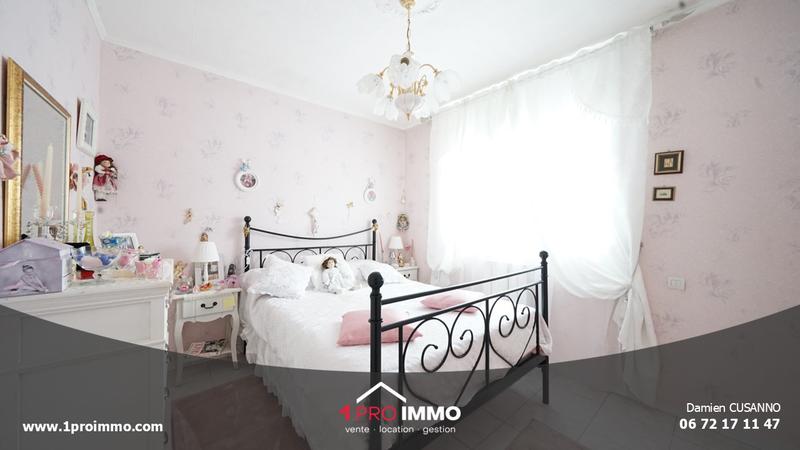 Appartement - 71 m² - 3 pièces