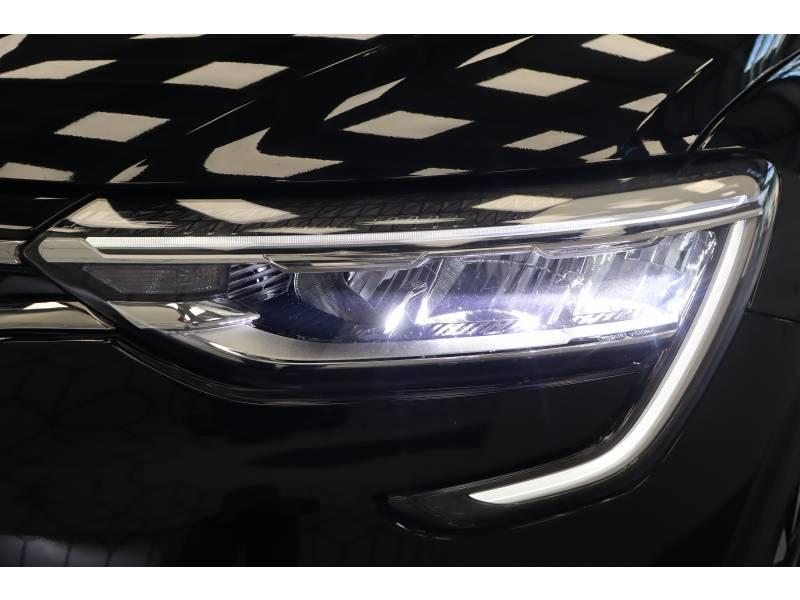 Renault Arkana TCe 140 Edc Fap Business