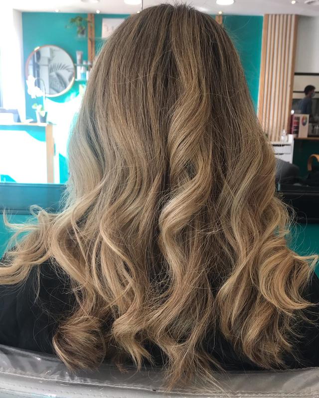 Personnalise et Coiffe