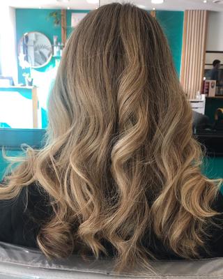 Personnalise et Coiffe