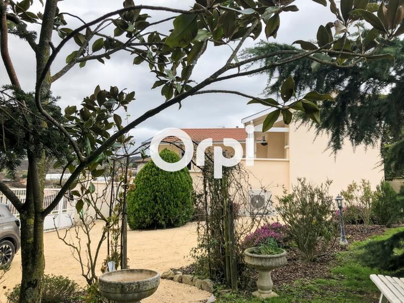 Villa - 106 m² - 3 pièces