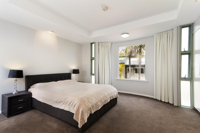 Appartement - 107 m² - 5 pièces