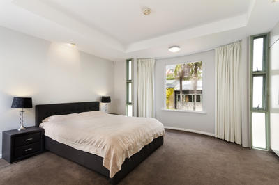 Appartement - 107 m² - 5 pièces