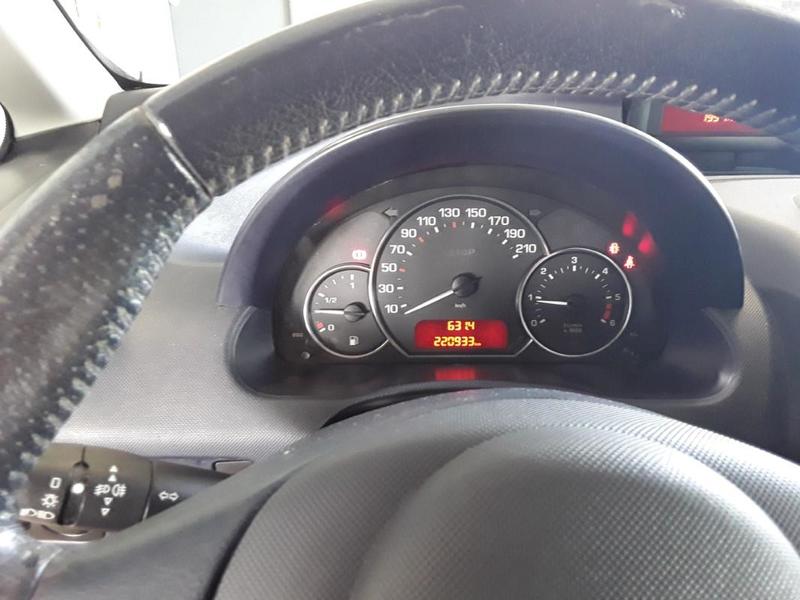 Peugeot 1007 1.4 Hdi 70 Cv Sporty