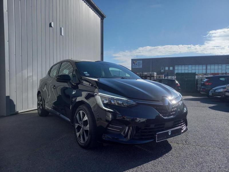 Renault Clio V 1.0 Tce 90 Ch Limited - Garantie 6 Mois