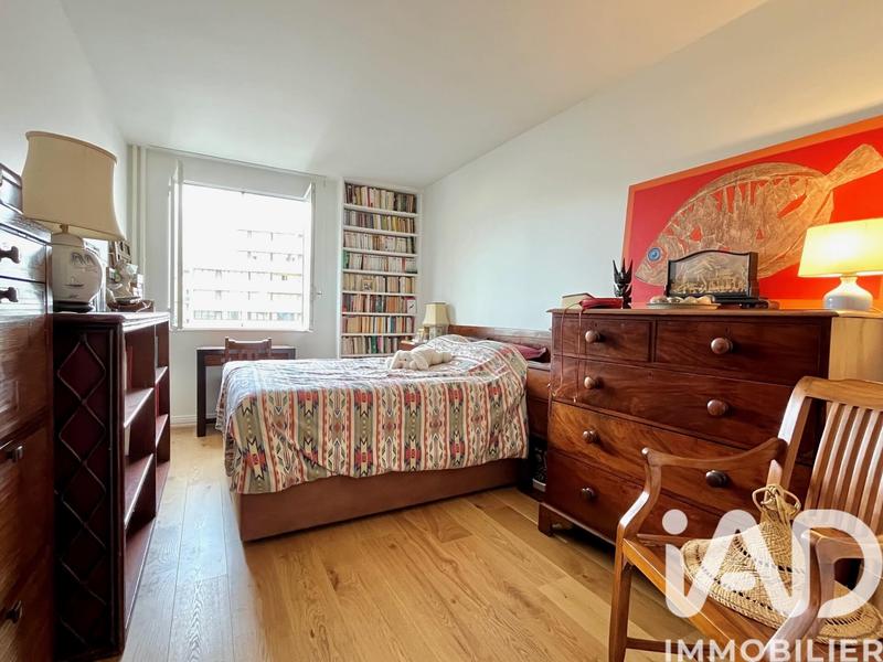 Appartement - 53 m² - 2 pièces