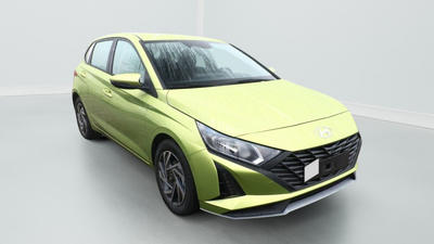 Hyundai i20 1.2 Mpi 79