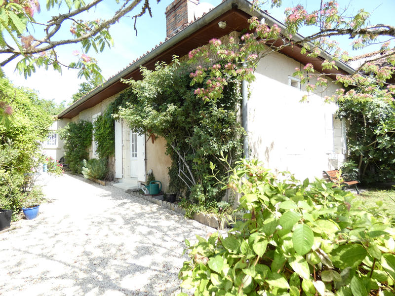 Maison - 133 m² - 7 pièces