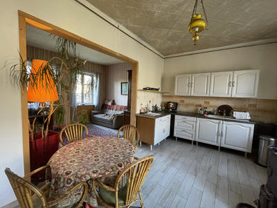 Maison de village - 75 m² - 4 pièces