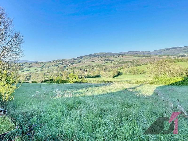 Terrain - 930 m²