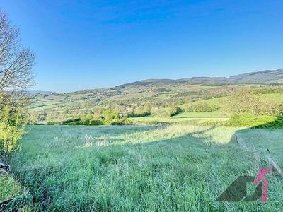 Terrain - 930 m²