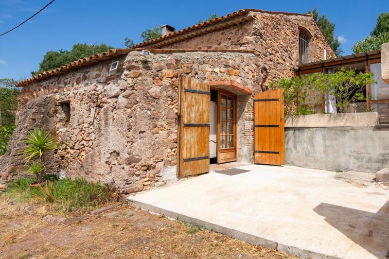 Propriété - 138 m² - 4 pièces