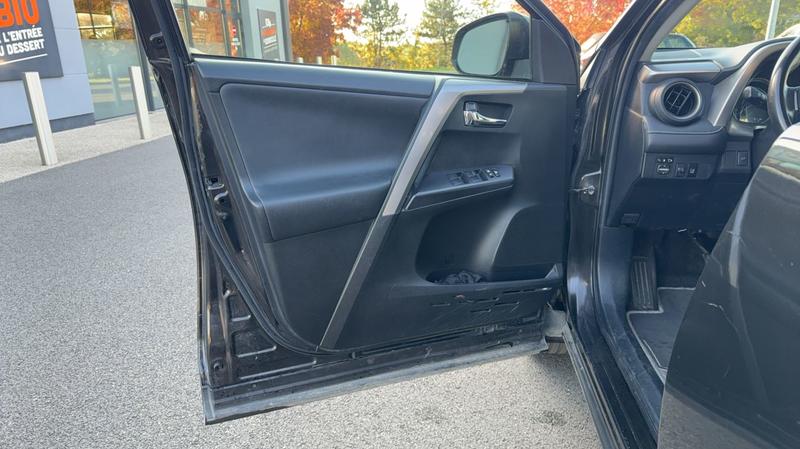 Toyota Rav4 2.5 VVTi 197 Hybrid 4wd e-Cvt Exclusive - Automatique Entretien constructeur