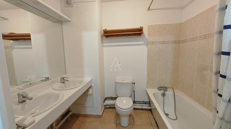 Appartement - 97 m² - 5 pièces