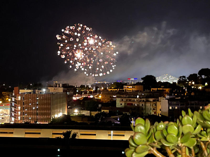 Appartement - 95 m² - 4 pièces