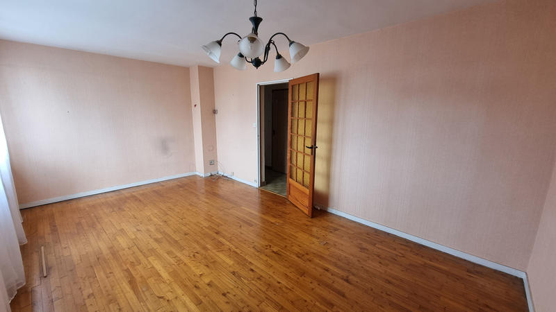 Maison - 88 m² - 4 pièces