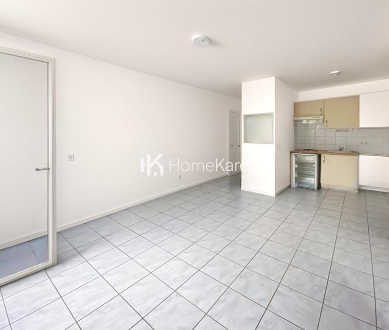 Appartement - 32 m² - 2 pièces