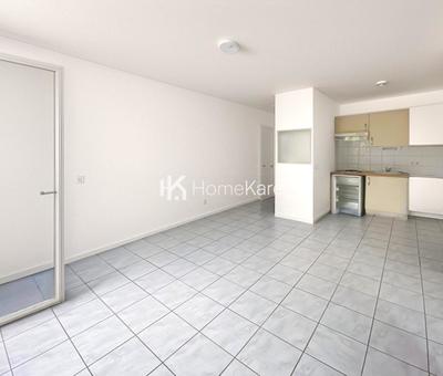 Appartement - 32 m² - 2 pièces