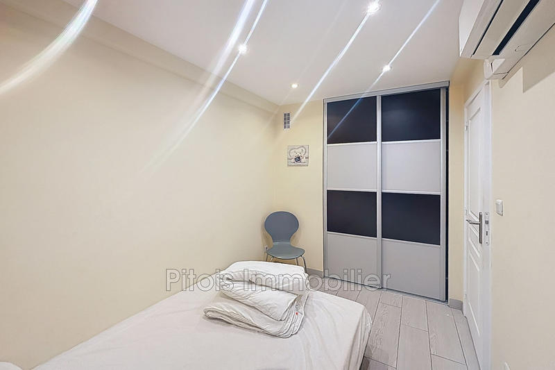 Appartement - 2 pièces