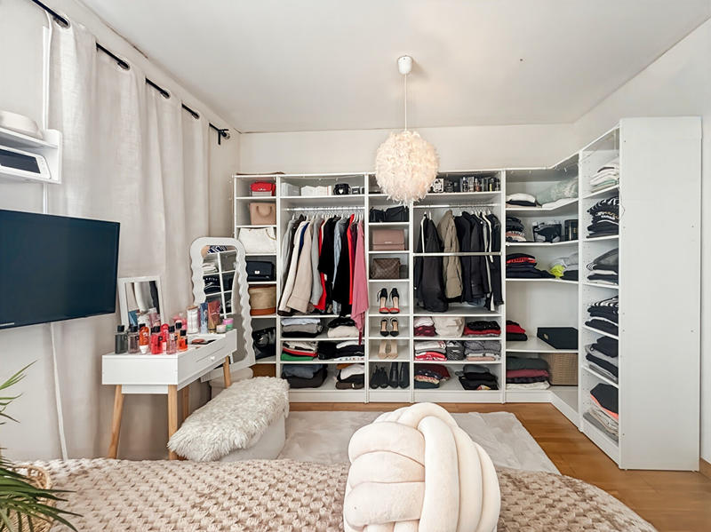 Maison - 56 m² - 3 pièces