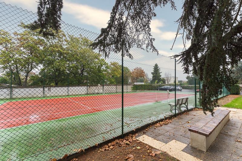 Appartement - 91 m² - 3 pièces