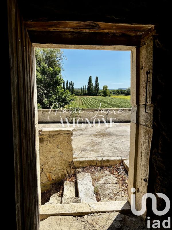 Maison - 205 m² - 9 pièces