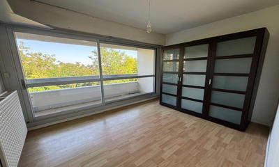 Appartement - 31 m² - 2 pièces