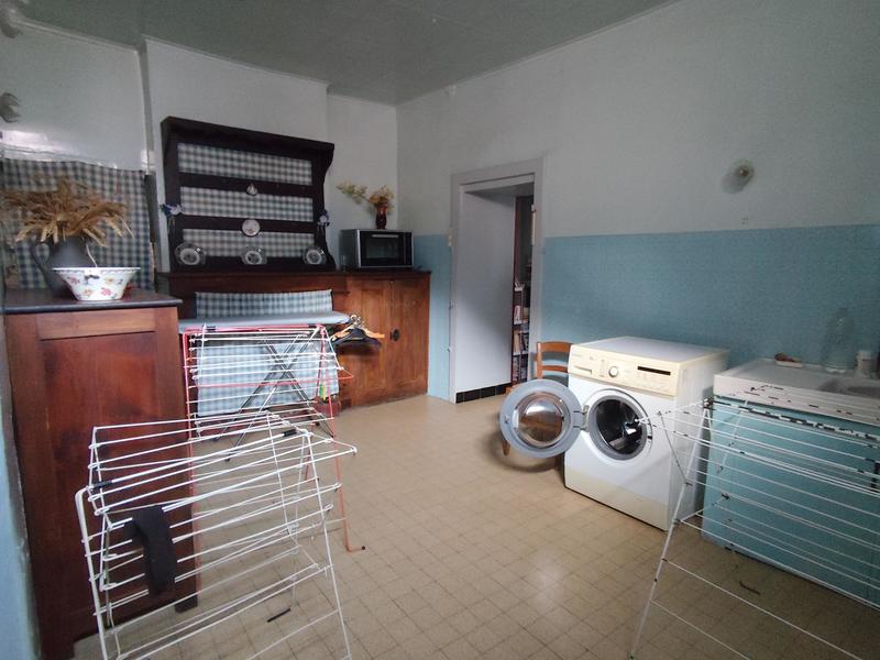 Viager - Propriété - 407 m² - 16 pièces