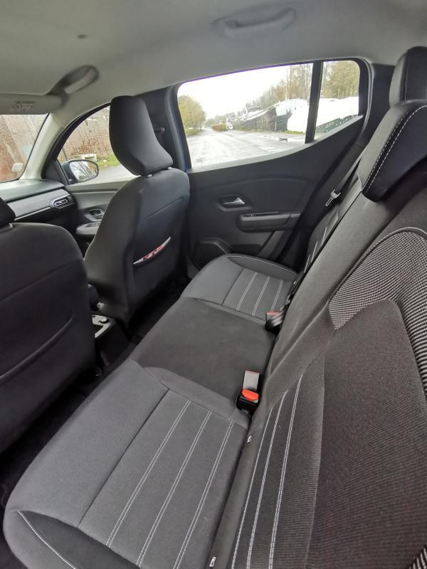 Dacia Sandero III Tce 90 Confort