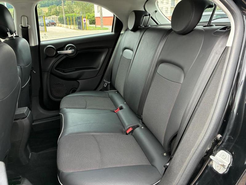 Fiat 500 X 1.4 Multiair 140ch City Cross