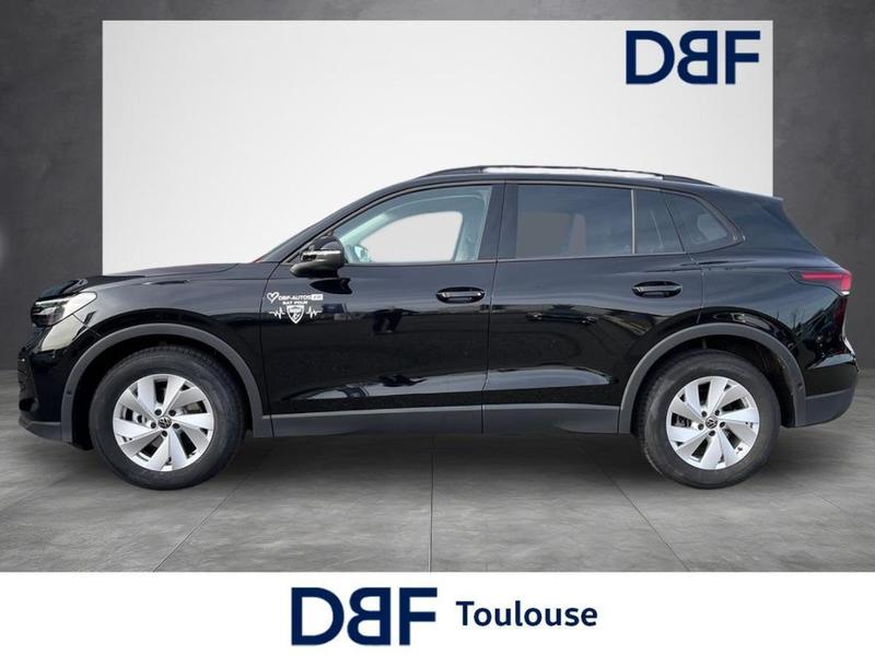 Volkswagen Tiguan 1.5 eTSI 131ch Dsg7 Life Plus