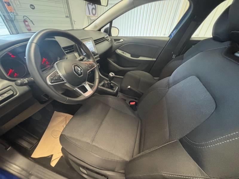 Renault Clio TCe 90 Equilibre