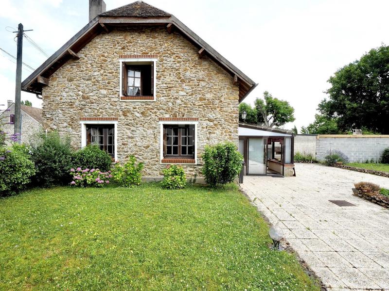 Longère - 120 m² - 6 pièces