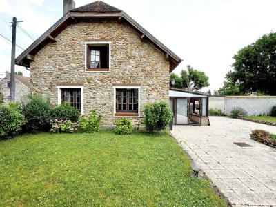 Longère - 120 m² - 6 pièces