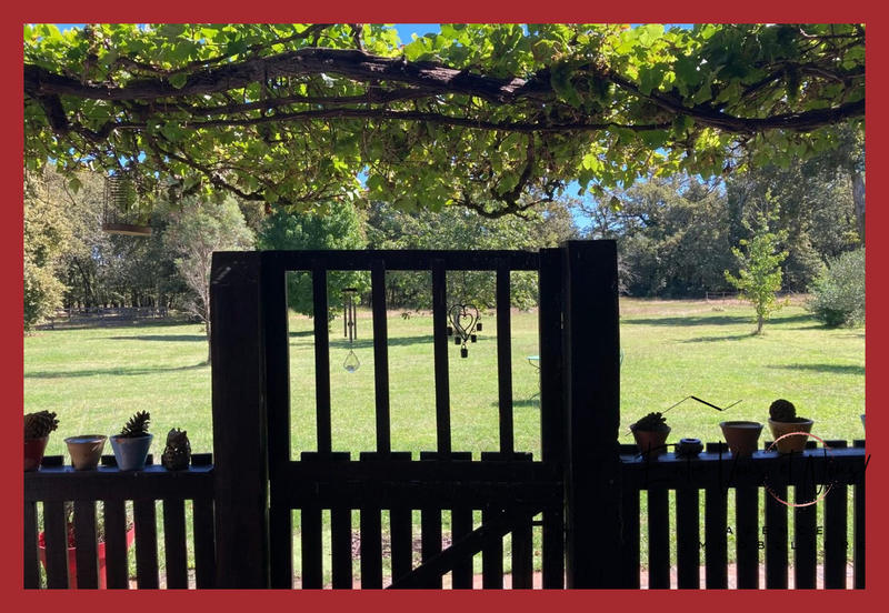 Maison ancienne - 220 m² - 8 pièces