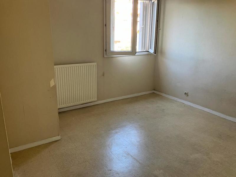 Appartement - 74 m² - 3 pièces