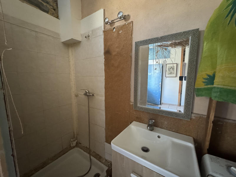 Maison - 87 m² - 5 pièces