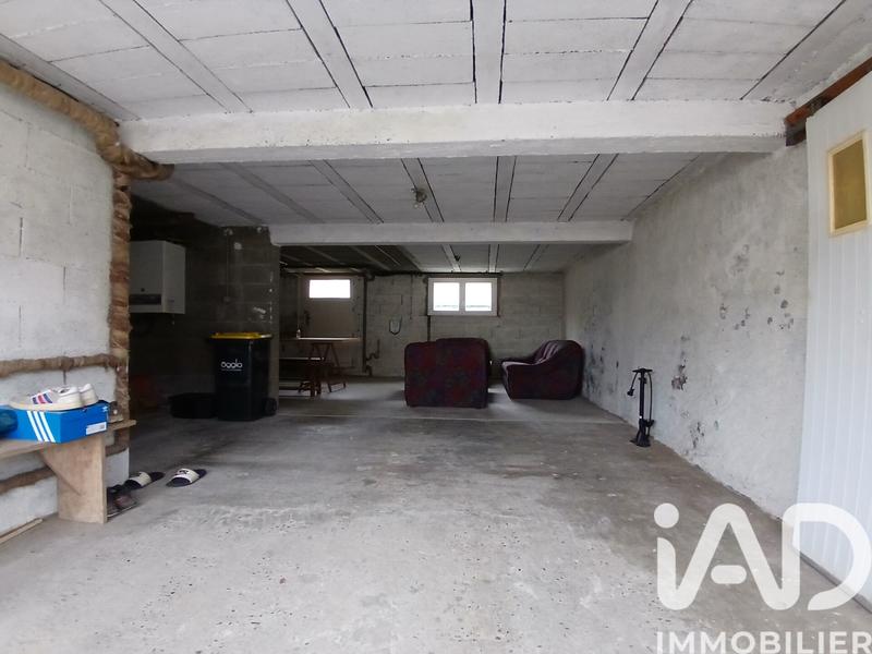 Maison - 81 m² - 3 pièces