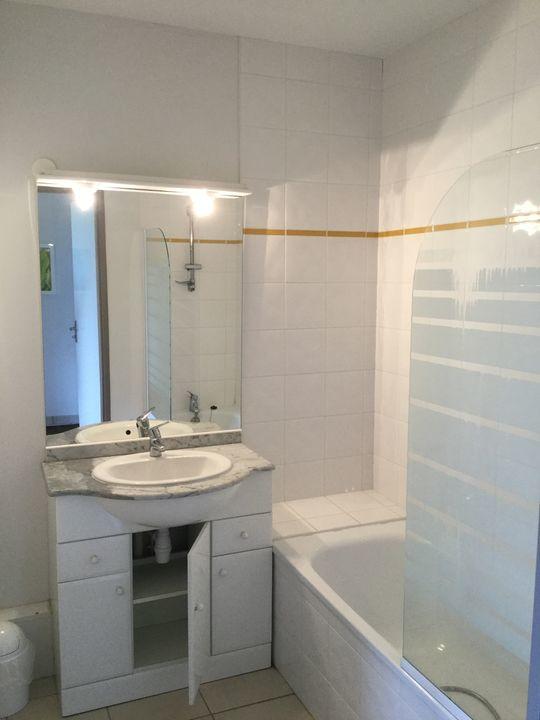 Appartement - 39 m² - 3 pièces