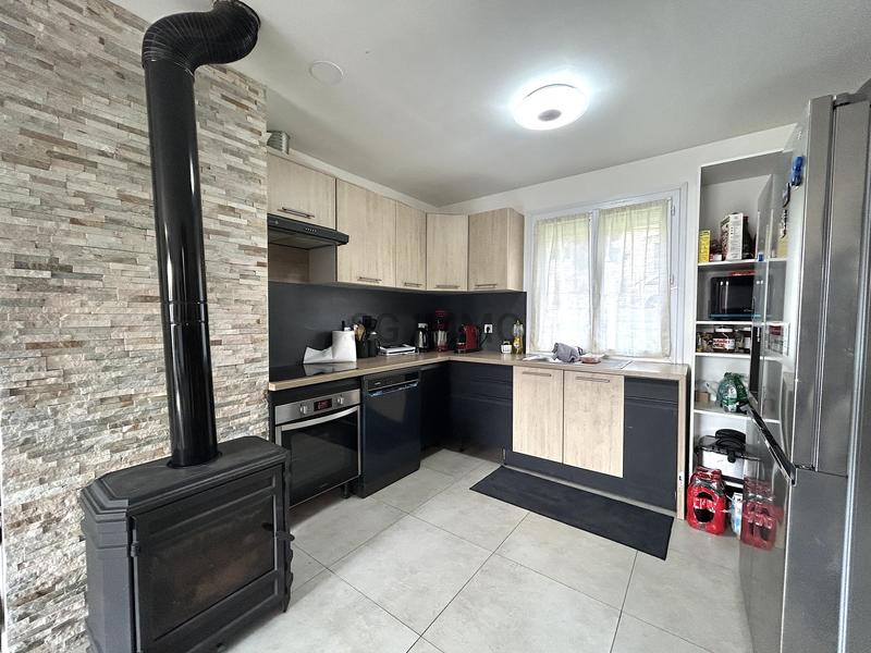 Villa - 65 m² - 4 pièces