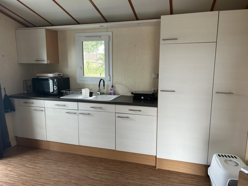 Châlet - 43 m² - 3 pièces