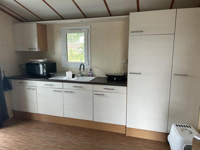 Châlet - 43 m² - 3 pièces