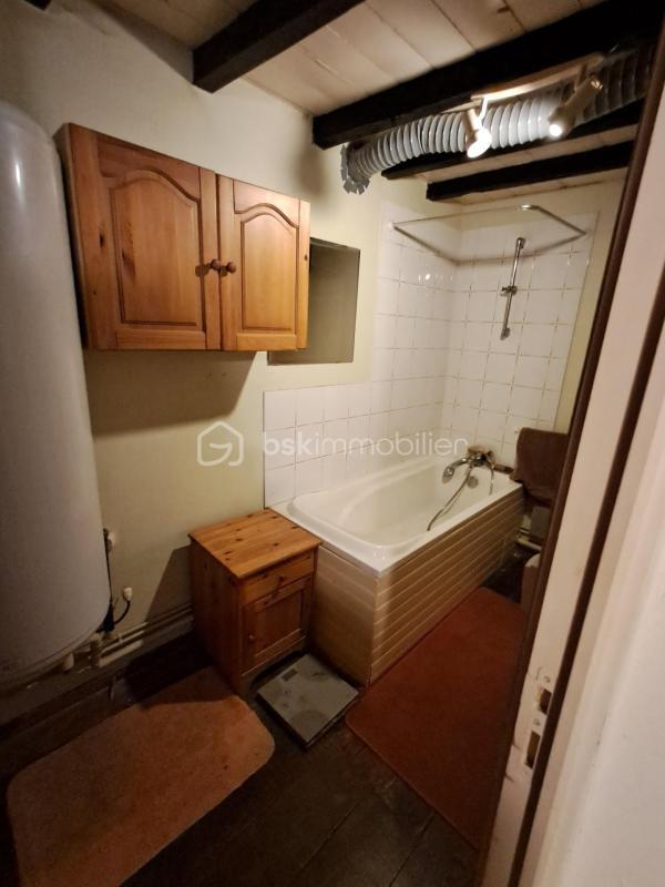 Mas - 125 m² - 4 pièces